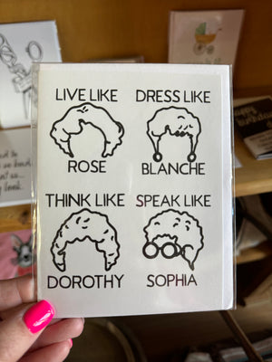 Funny Gretting Cards