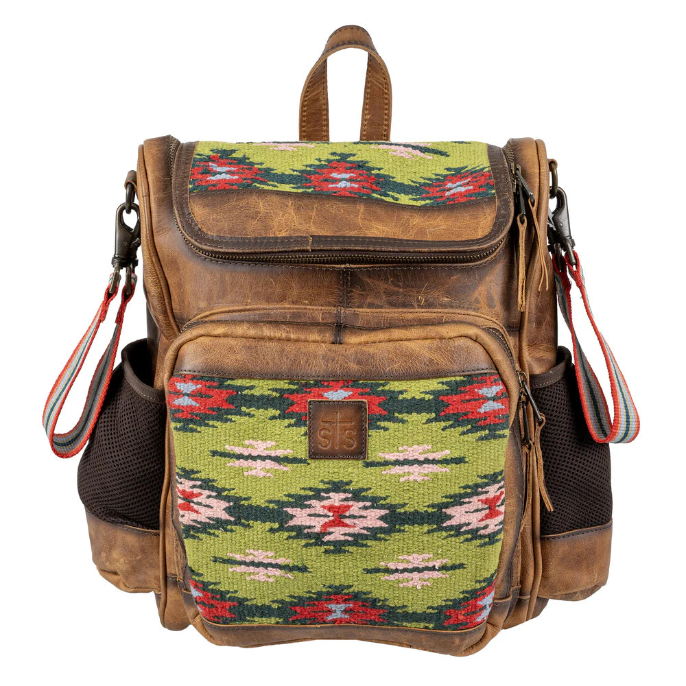 Baja dreams backpack