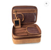 Magenta Majesty Travel Organizer