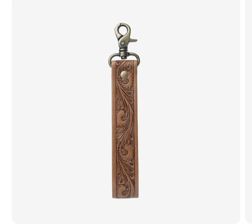 Day Dream key fob
