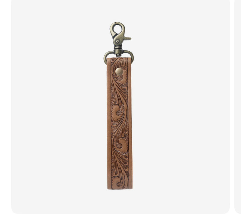 Day Dream key fob