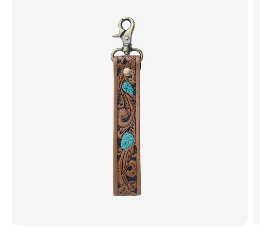 Day Dream key fob