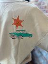Howdy sweatshirt