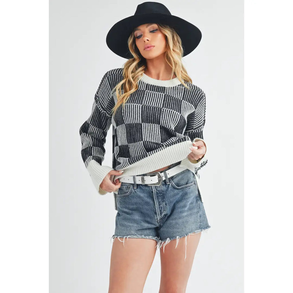 Catalina sweater