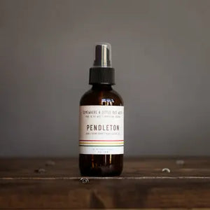 Pendleton room and linen spray