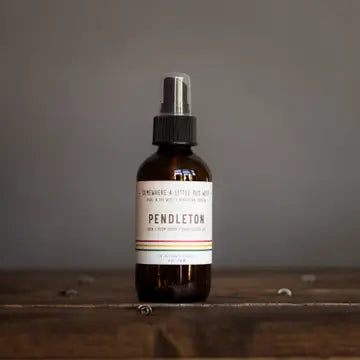 Pendleton room and linen spray