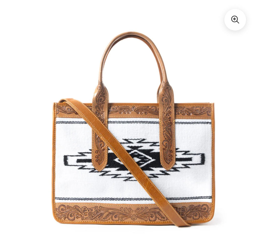 Ranch Hand Shoulder Bag