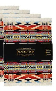 Pendleton Mouse/coffee rug