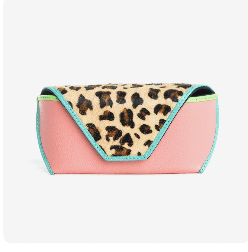 Calypso sunglass case