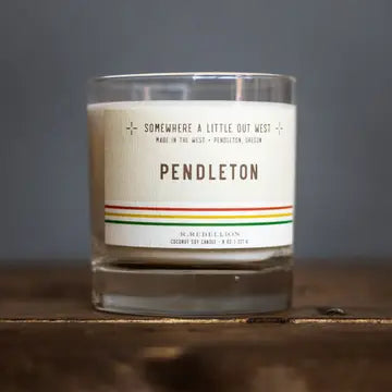 Rebellion Candles