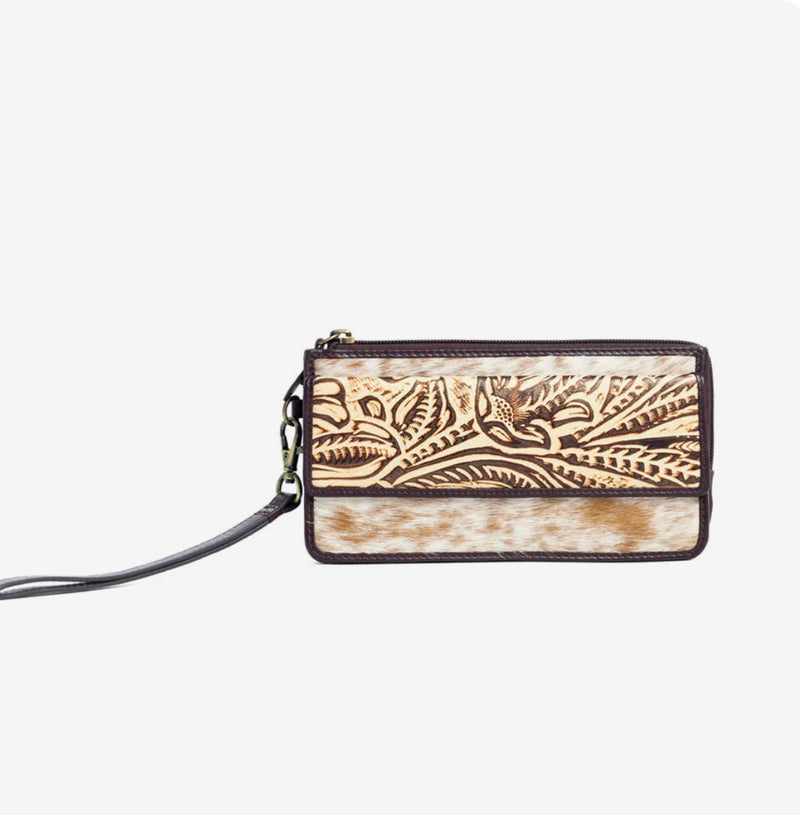 Isleta Wallet