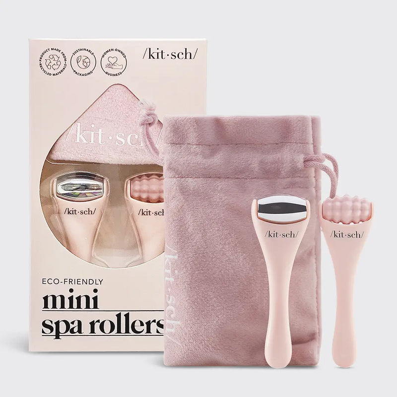 Kitch Mini Spa Roller set