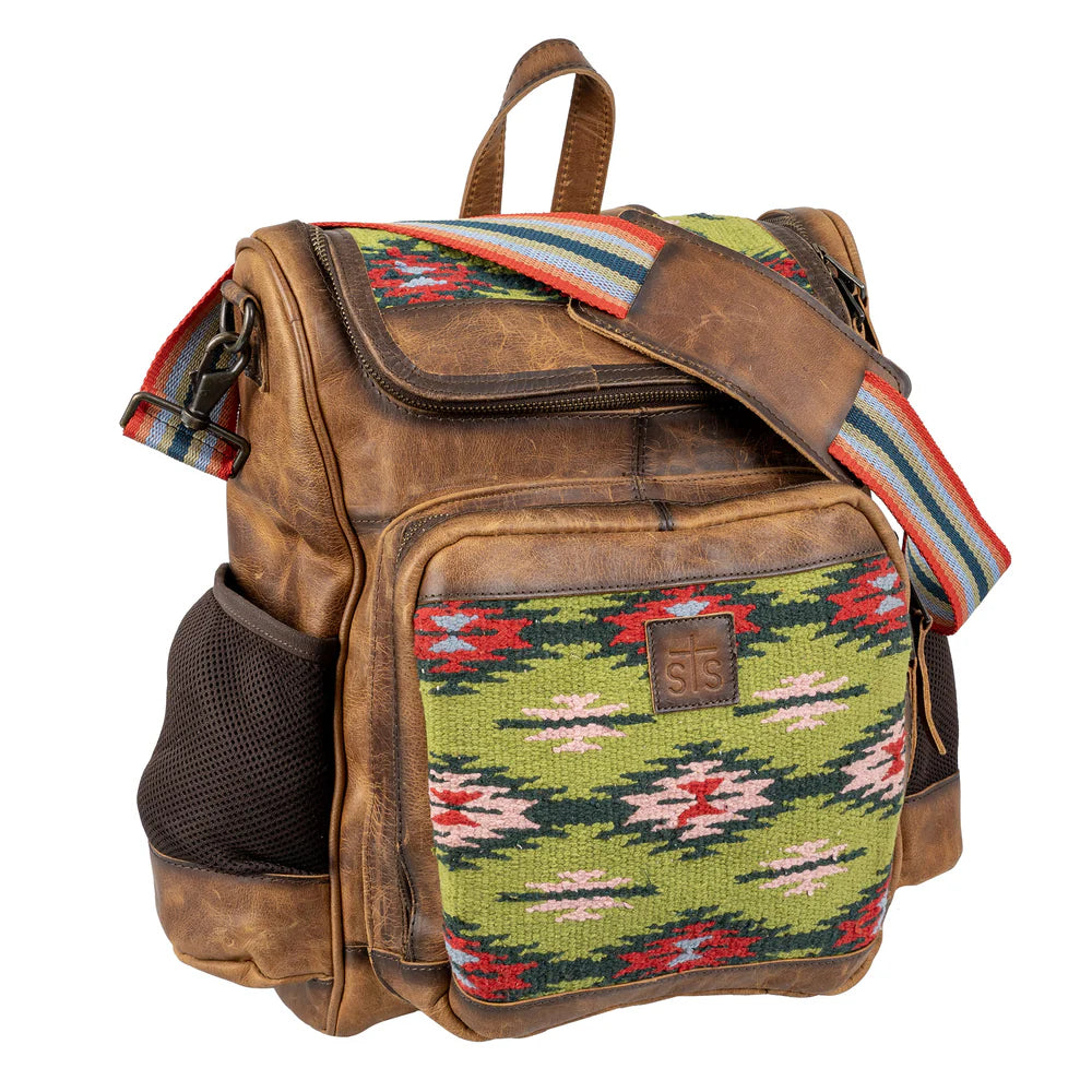 Baja dreams backpack