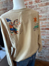 Howdy sweatshirt