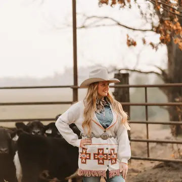 Hereford Cardigan