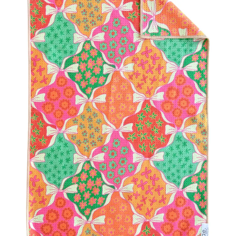 Crae Towel Collection