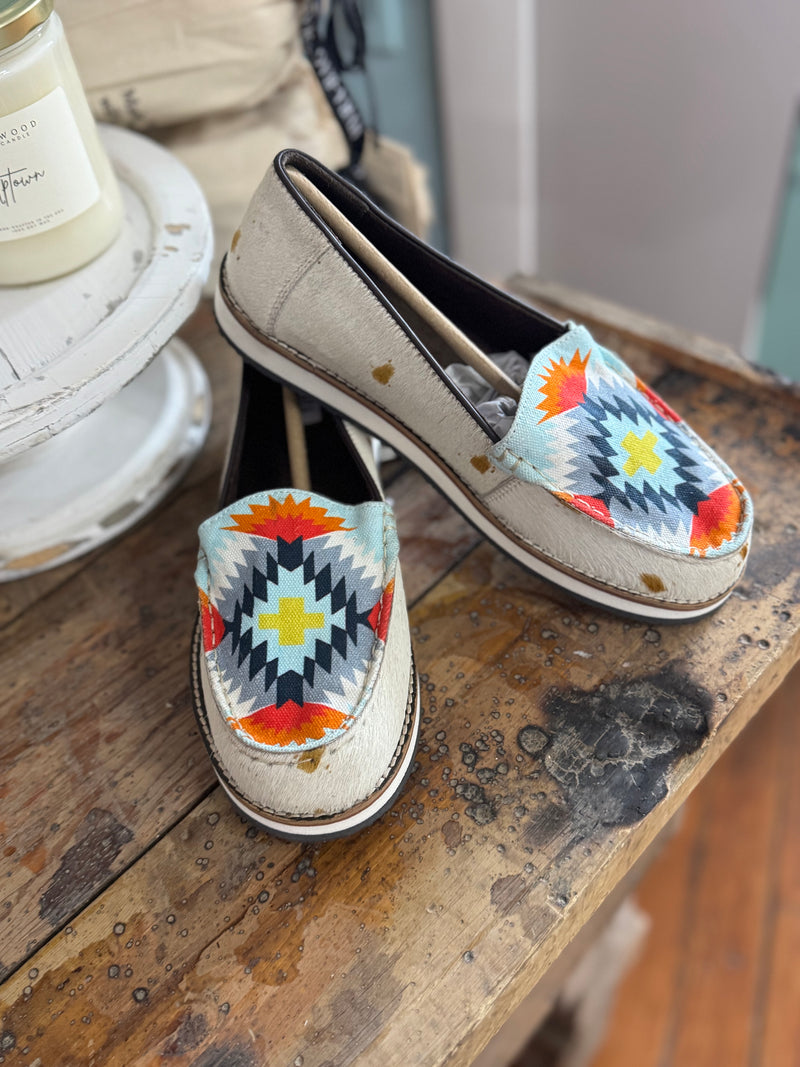 Effervescent Sneaker