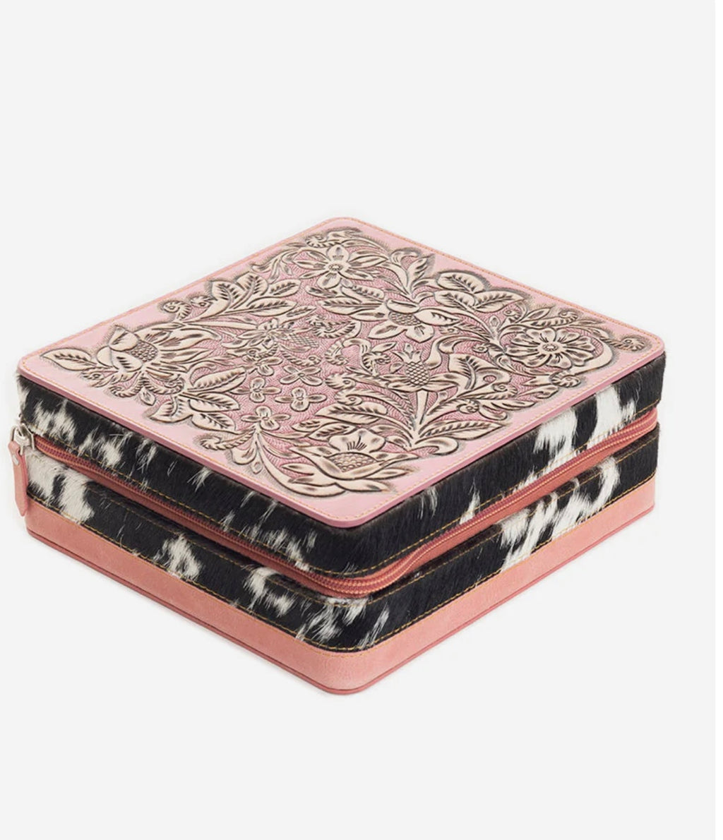 Tennison Jewelry Box
