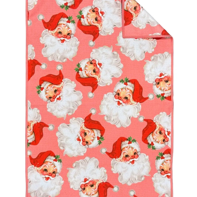 Crae Towel Collection