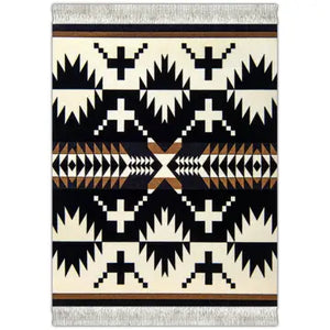 Pendleton Mouse/coffee rug