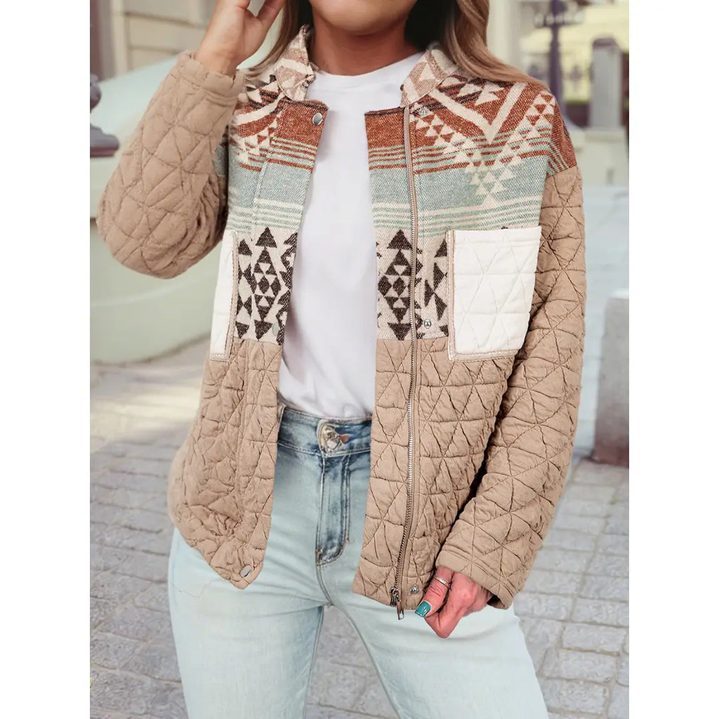 vintage western jacket