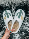 Keep Me Cozy Slippers RTS