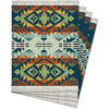 Pendleton set of 4 coaster rugs