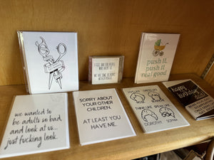Funny Gretting Cards