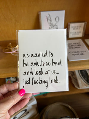 Funny Gretting Cards