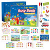 Busy Book Kit RTS