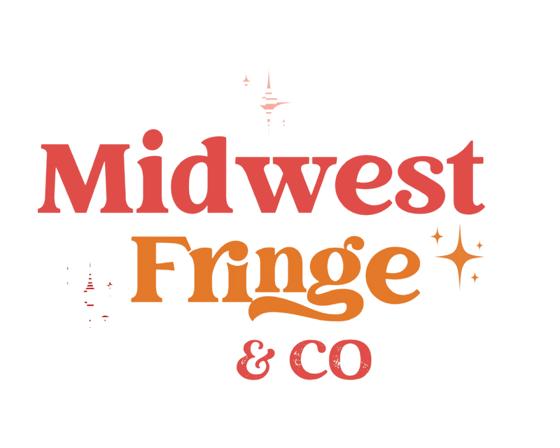 Midwest Fringe and Co.  logo