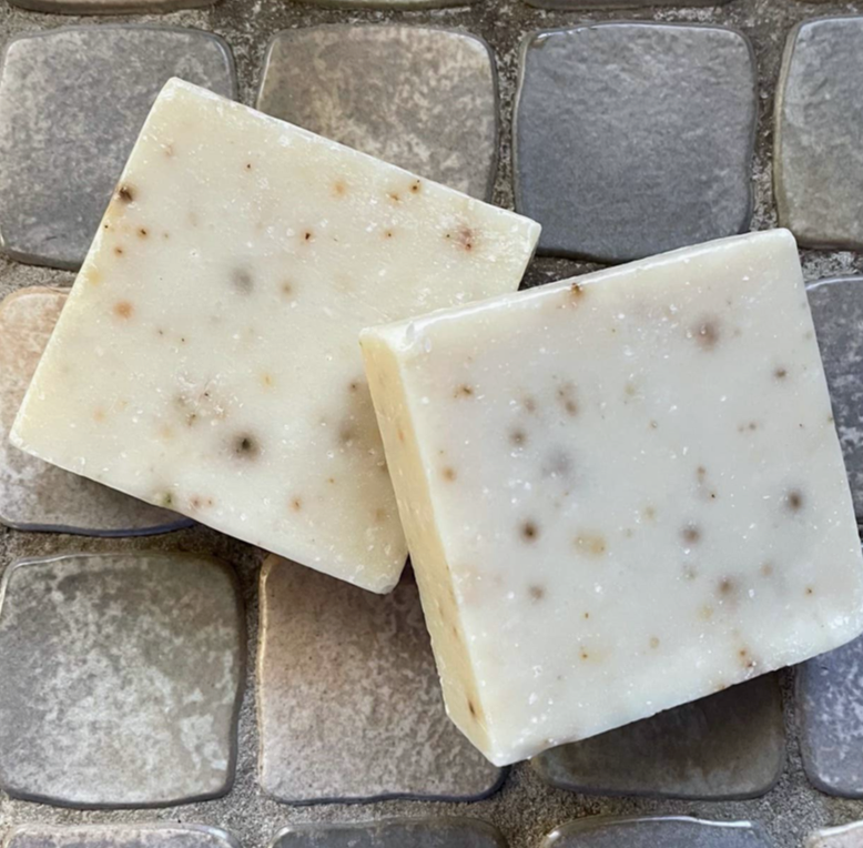 Big House Soap, 