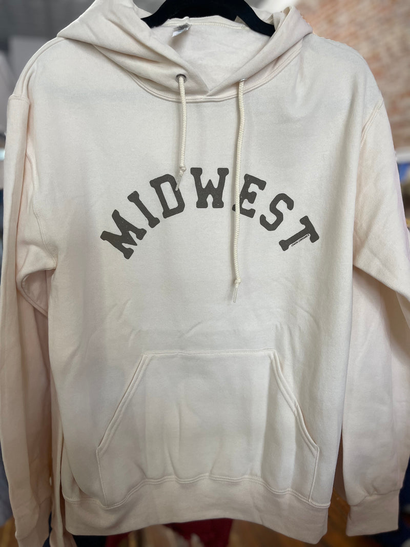 Midwest hoodie