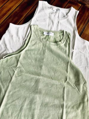 Most Loved Muscle Tank