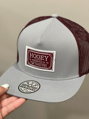 Hooey Doc Trucker cap